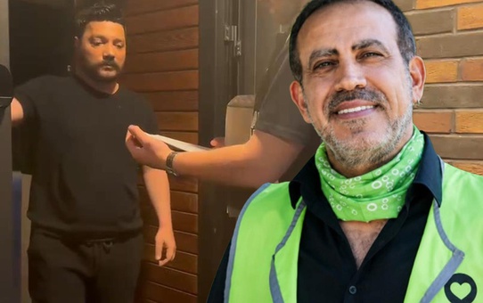 Oğuzhan Uğur'dan Haluk Levent itirafı: Linç edilirim korkusuyla susmak zorunda kaldım