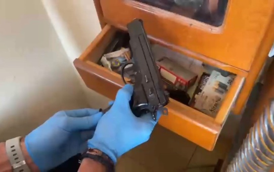 19 yıllık faili meçhul cinayet çözüldü, şüpheliler şafak operasyonuyla yakalandı