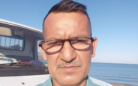 Balkonda uyuyan adamın acı sonu: Artık hayatta değil