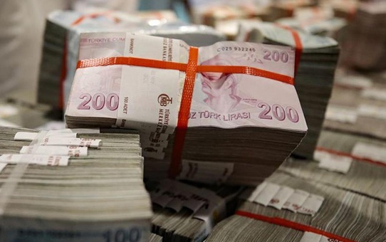 Fitch'ten Türkiye kararı