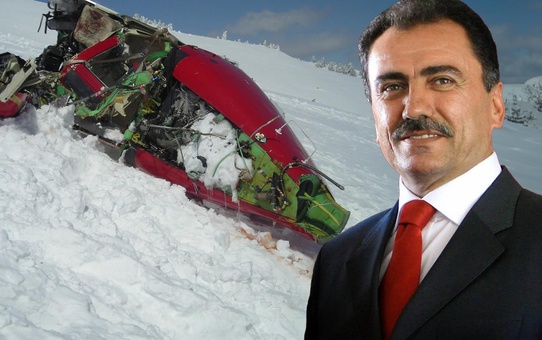 Muhsin Yazıcıoğlu davasında savcıdan kritik İsrail sorusu: Evet, gittim!