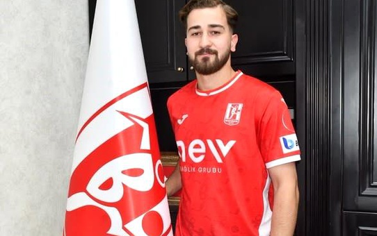 Balıkesirspor'dan Transfer Hamleleri