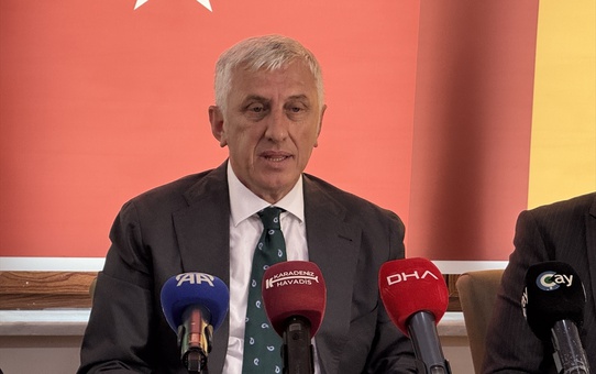 Of'tan İspanya Başbakanı'na Fahri Hemşehrilik