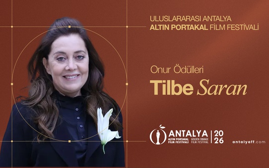 Altın Portakal Ödülleri Belli Oldu