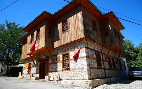 Apçağa Köyü: Şair Tecer’in İlham Kaynağı