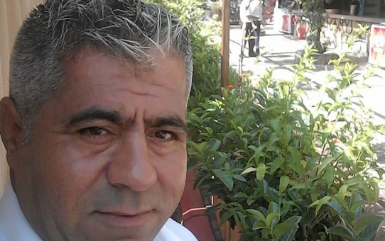 Alanya'da İş Arkadaşında Ölü Bulundu