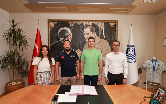 Bodrum’da bitkisel atık yağlar geri dönüşüme kazandırılacak