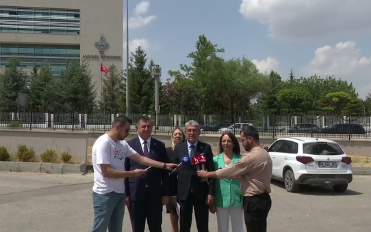 CHP'den Varlık Barışı ve Tapu Yasası İçin AYM'ye Dava