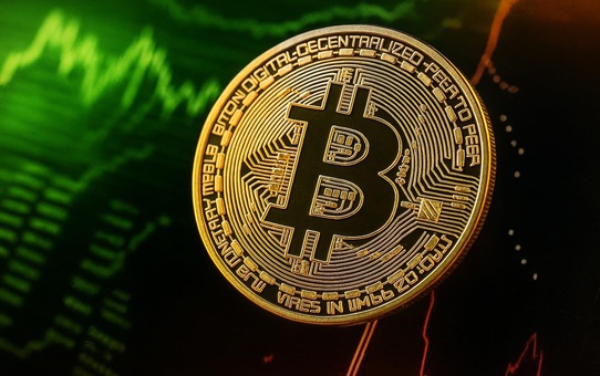 S&P ve Pantera'nın yeni kripto endeksine Bitcoin giremedi
