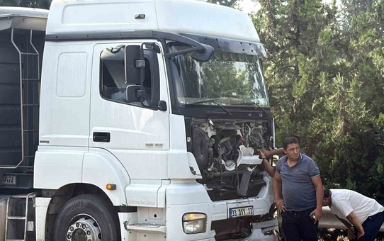 Günün en acı karesi: Anne-oğul yan yana uğurlandı