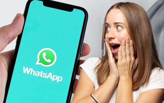 WhatsApp'a bomba gibi 4 yeni özellik geldi