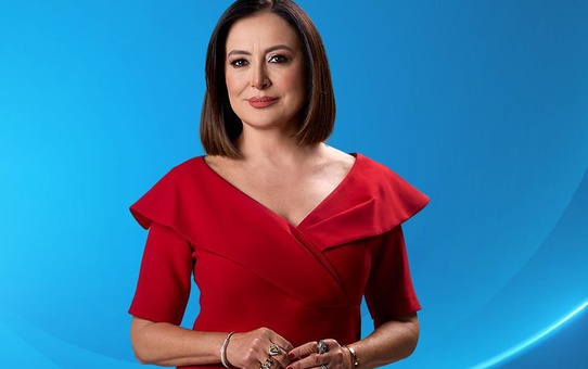 Bir dönem sona erdi! İşte Didem Arslan Yılmaz'ın yeni adresi