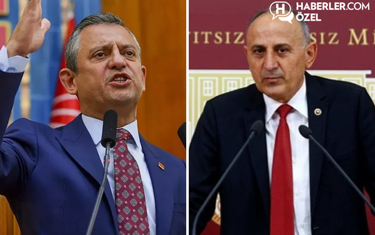 Dursun Çiçek: Yeni Parti ile CHP birleşebilir