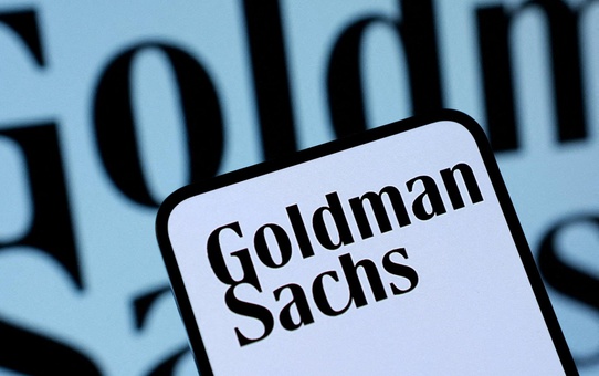 Goldman Sachs kripto yasasına destek verdi