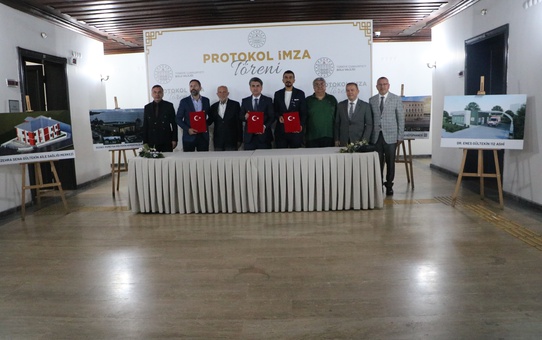 Bolu'da Yangın Mağdurlarına Anma Projesi