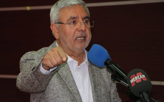 Mehmet Metiner'den kafa karıştıran paylaşım: Hiçbir şey eskisi gibi olmayacak