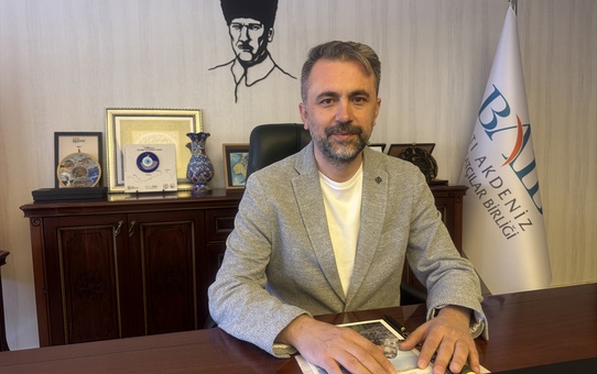 Türkiye'de Kiraz ve Vişne İhracatında Rekor Artış