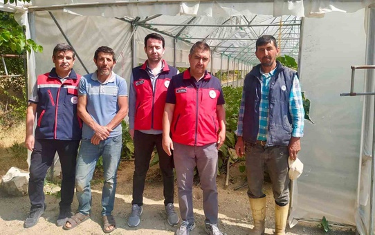 Akarçay Su Verimliliği Projesi Başlıyor