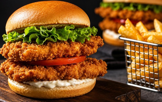 Fast food devinde iflasın faturası ağır oldu! Son restoranlar da satıldı