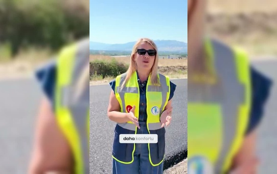 Merkezefendi Belediyesi'nden 68 milyon liralık yol ve kavşak yatırımı