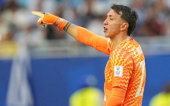 Muslera'dan yürek burkan sözler: Acı çekiyorum, böyle bir şey beklemiyordum