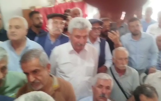 Adıyaman CHP'de toplu istifa: Üç belediye başkanı YENİ Parti'ye geçti