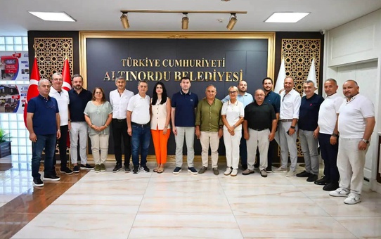 Başkan Ulaş Tepe CHP'den İstifa Etti