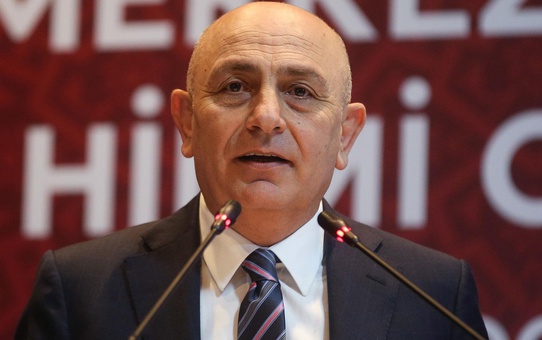 '7 oyuncu aldım kimse görmesin' deyip maçın kayıt altına alınmasını yasakladı