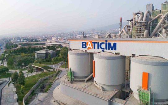 Batıçim FTSE4Good Endeksi'nde