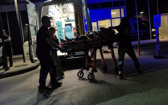 Bodrum'da Motosiklet Kazası: Genç Sürücü Hayatını Kaybetti