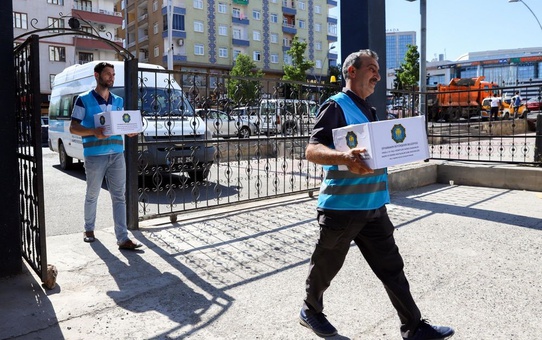 Diyarbakır’da düşük proteinli gıda desteği 50 PKU hastasına ulaştı