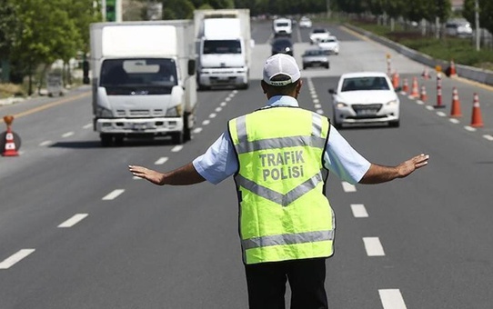İstanbullular dikkat! Saat 12.00'den sonra bu yollar kapanacak