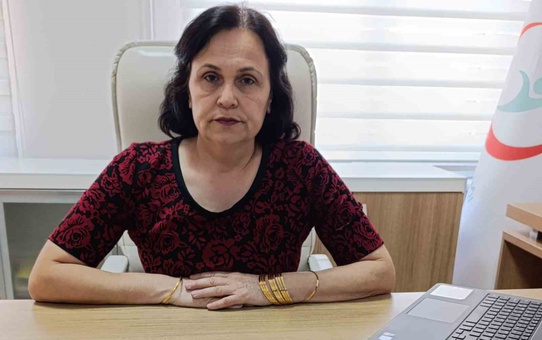 Selendi Devlet Hastanesi'nde Yeni Atamalar