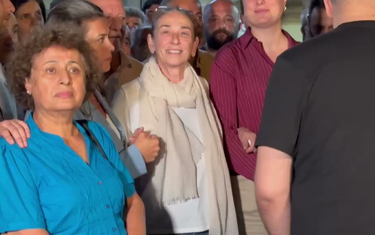 Sinem Dedetaş ile birlikte 3 kişi hakkında tutuklama kararı verildi