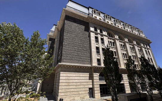 Türk-Japon Bilim ve Teknoloji Üniversitesi 2026'da Açılıyor