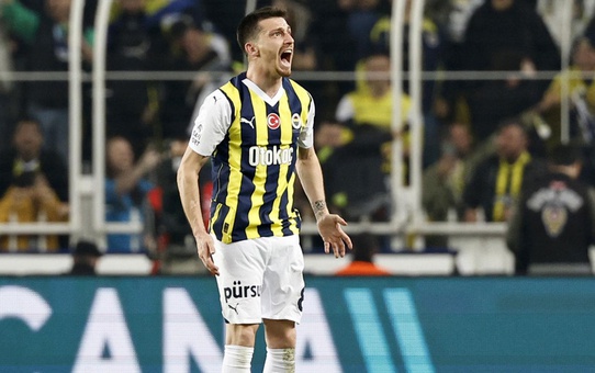 Cezasında indirime gidilen Mert Hakan Yandaş'tan flaş paylaşım
