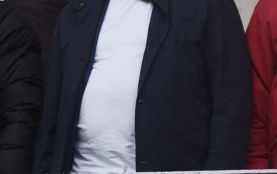 Altay'da Yatırım Krizi: Kayyum Gündemde