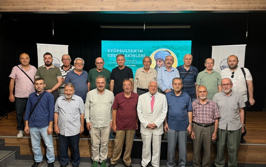 Lala Mustafa Paşa 446. Yılında Anıldı