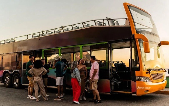 Anato Tour Turizm’den dört kıtada özel seyahat programları