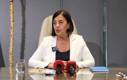 Süllü: Kılıçdaroğlu Aday Değil, CHP'yi Yeniden Kuracağız