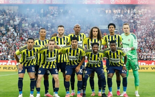 Fenerbahçe'nin rakibinde deprem! Kabusu yaşadılar