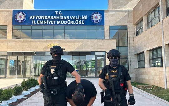 FETÖ'cü Burkay Karatepe ile irtibatlı şüphelinin ifadesi ortaya çıktı: Onu gariban sanıyordum
