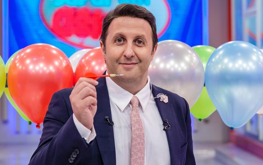 İlker Ayrık'tan üzen haber! Tüm gösterilerini iptal etti