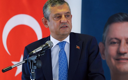 İşte Yeni Parti'ye 5 günde yapılan bağış miktarı
