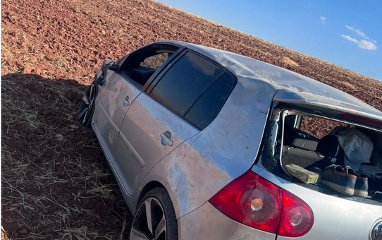Kozaklı'da Trafik Kazası: Uzman Çavuş Hayatını Kaybetti