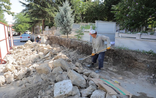 İpsala ve Keşan Arasında İş Birliği Ziyareti