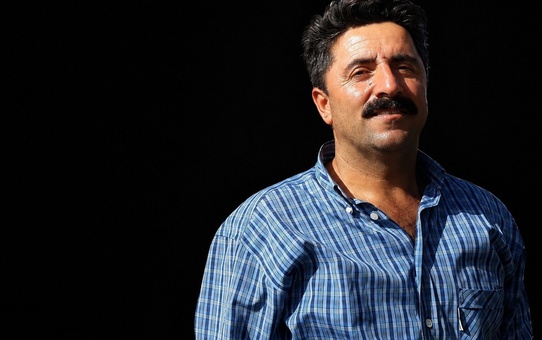 Traktör ile Patpat Çarpıştı: Muhtar Hayatını Kaybetti