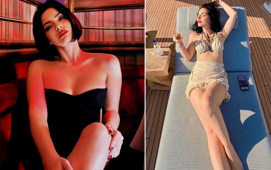 Merve Boluğur ücretli abonelik sistemine geçti! Kazancı ortaya çıktı