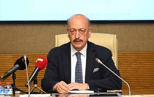 Vedat Bilgin'den İşçilerin Hukuksuzluğuna Tepki