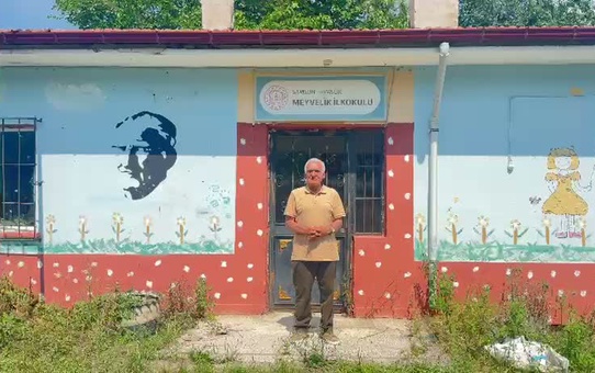 Tarım İşçileri için Okulların Tahsisi Önerildi